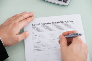 SSI Benefits Eligibility