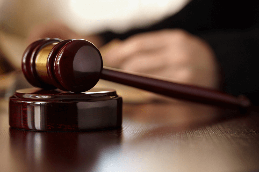 Social Security Disability Attorney