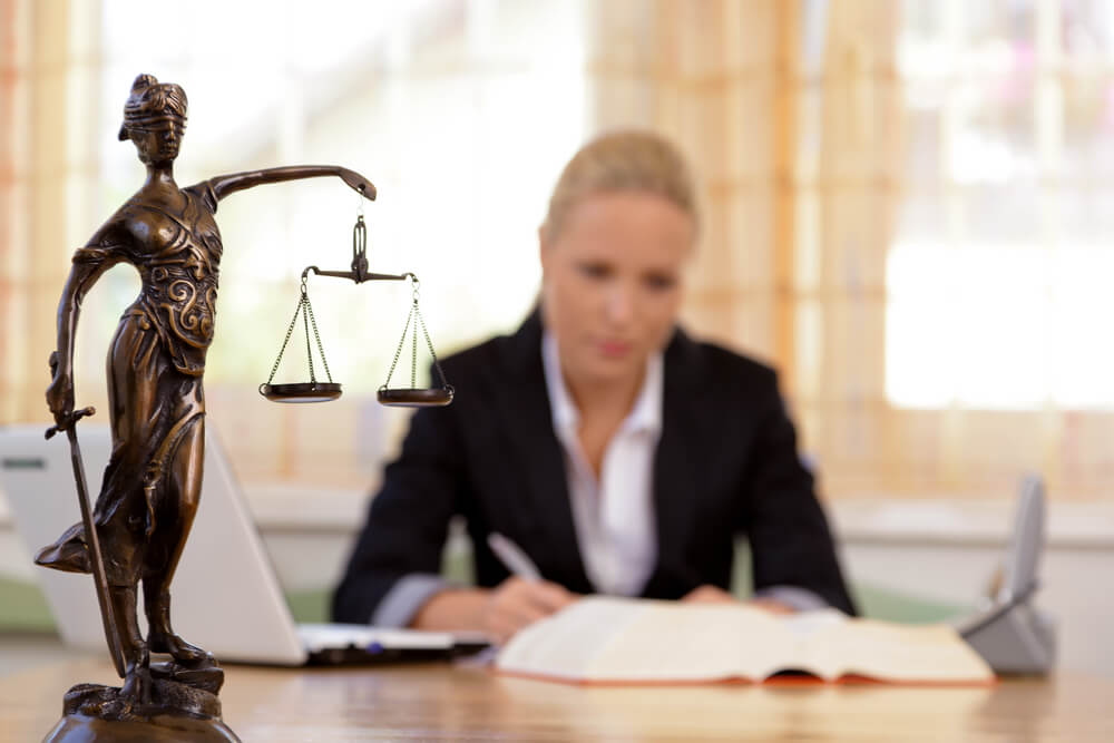 Social Security Lawyers in Florida