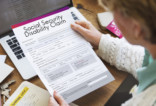 Daytona Social Security Denial