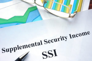Orlando SSI attorney