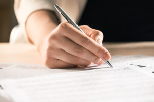 Leesburg SSDI Lawyer