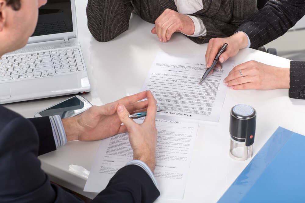 Leesburg Social Security Disability Attorney