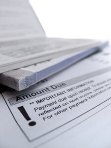 Ocala Social Security Lawyers paperwork