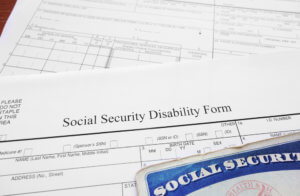 Ocala SSDI Application