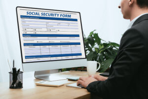Ocala Attorney for Disability form