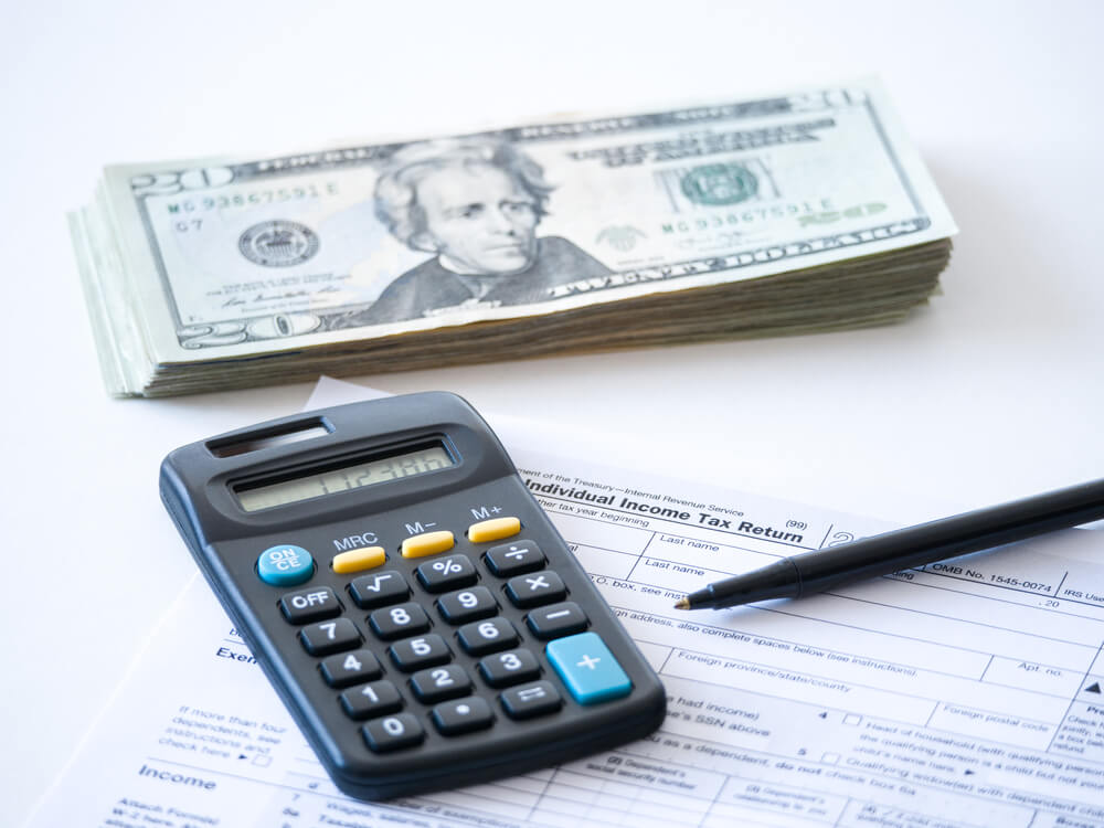 Income limit for SSI