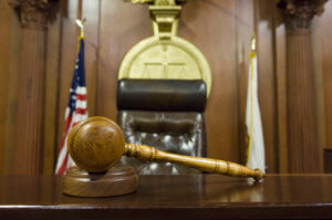 Daytona Administrative Hearings