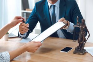 Application For Social Security Disability