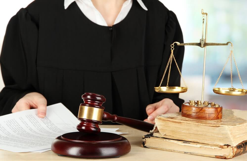 Request A Hearing Daytona