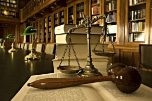 Daytona Administrative Hearings