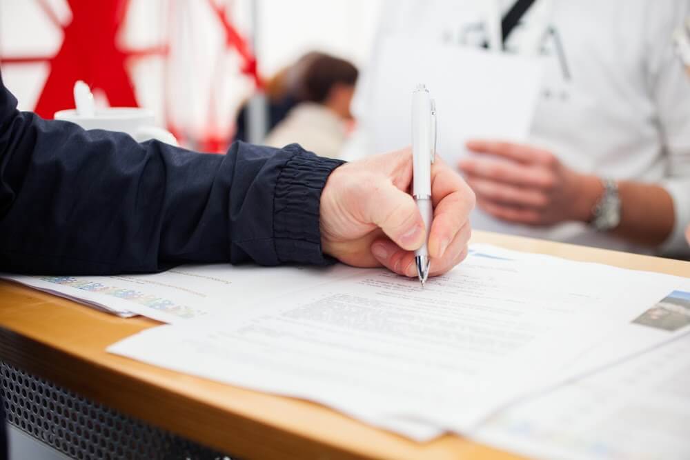 Altamonte Springs SSDI Application