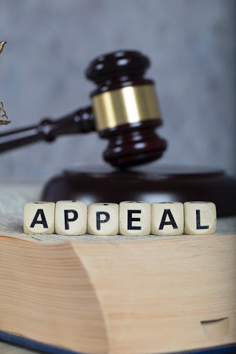 Denied Benefits In Clearwater