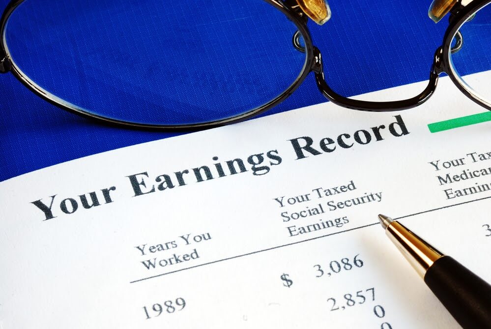 Leesburg SSDI Benefits