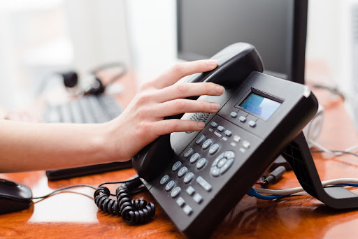 Disability Hearing Over The Phone