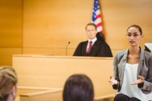 Social Security Disability Hearing In Clermont