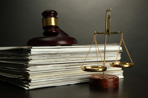 Daytona Administrative Hearing