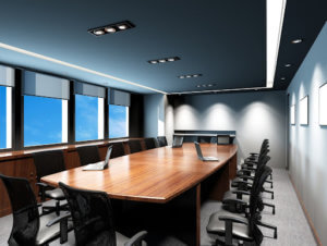 Daytona Administrative Hearing