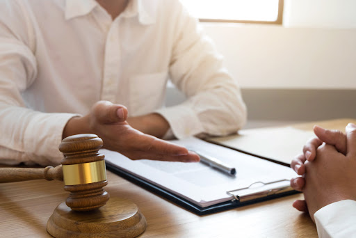 Leesburg SSDI Appeal