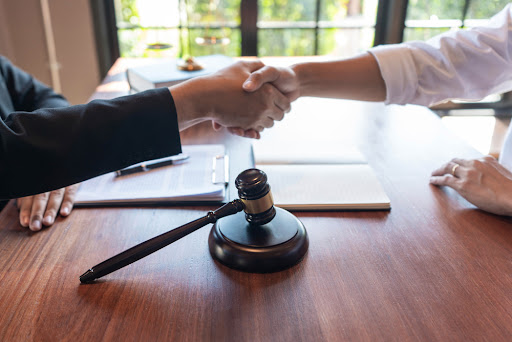 Daytona Social Security Federal Court Attorney