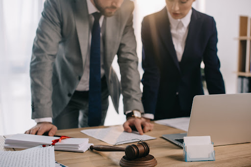 DeLand Social Security Appeal Lawyer