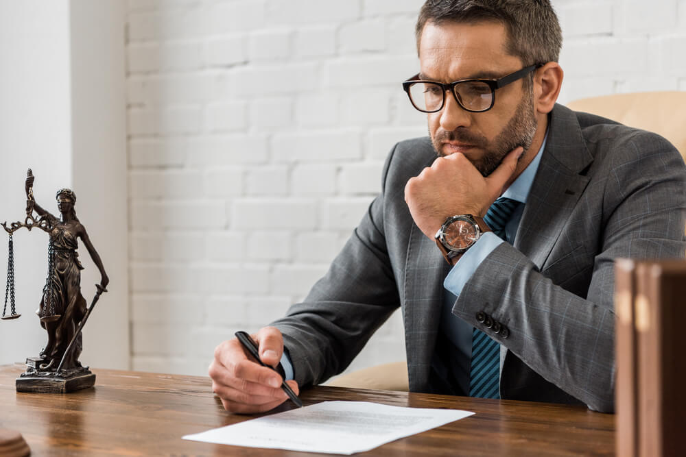 Daytona SSDI lawyer