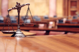 Deland social security disability hearing