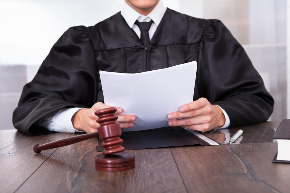 Deland social security disability hearing
