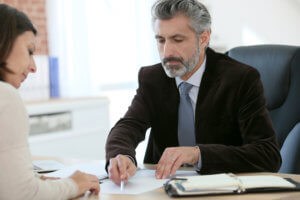 Leesburg social security federal court attorney