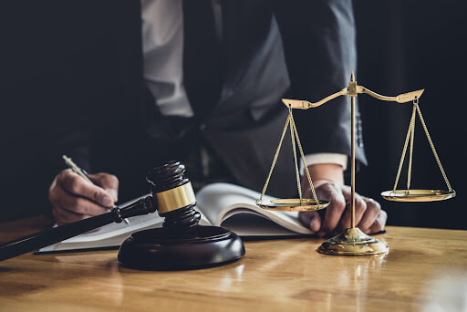 Federal Social Security Attorney In Ocala