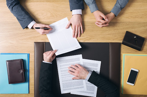 Leesburg social security appeal lawyer