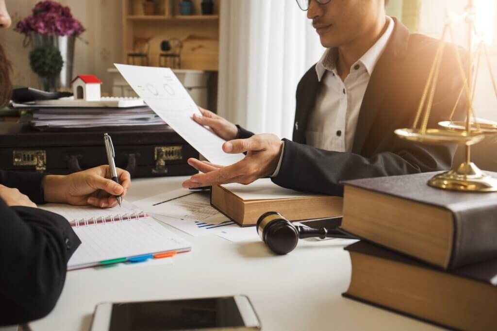 Winter Park SSDI lawyer