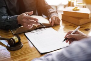 Winter Park SSDI lawyer