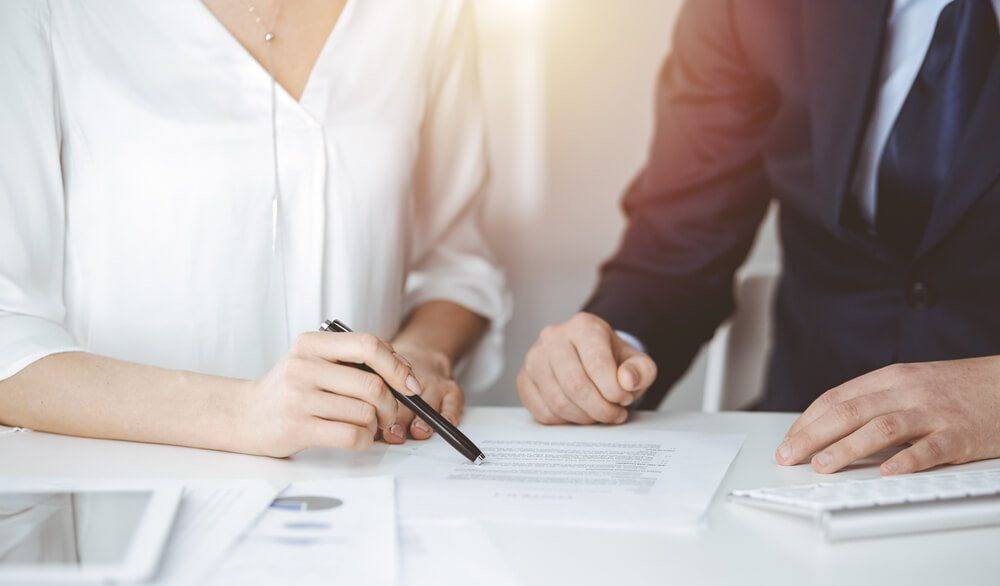 Leesburg disability attorney