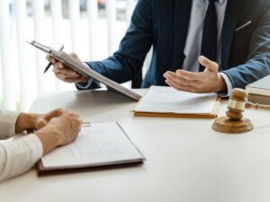 Orlando disability benefits attorney