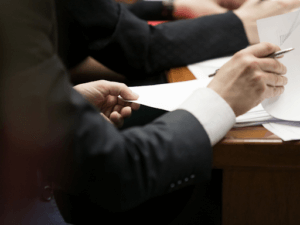 the villages social security attorney
