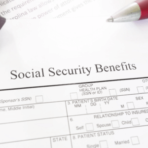 Florida SSDI lawyer