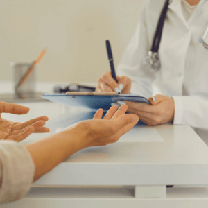 how to win a Social Security disability federal court appeal