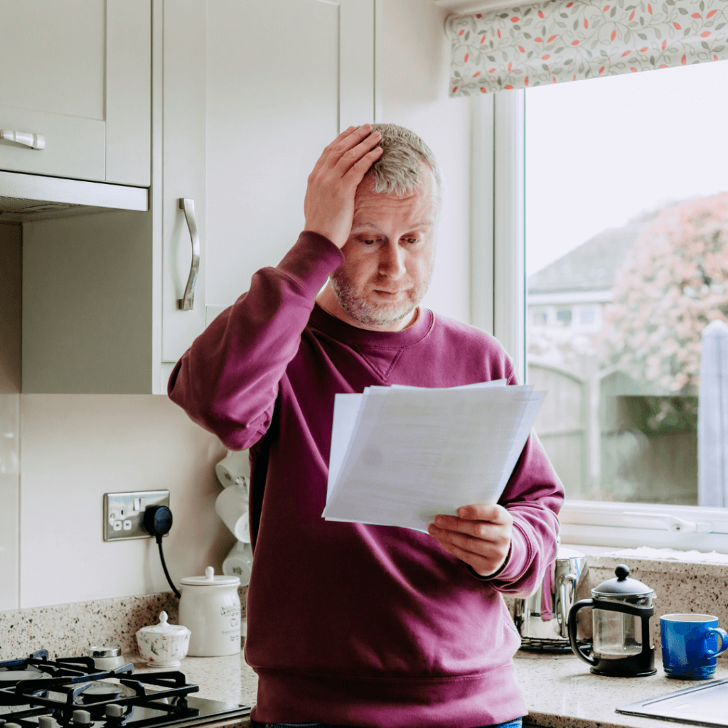 Social Security overpayment