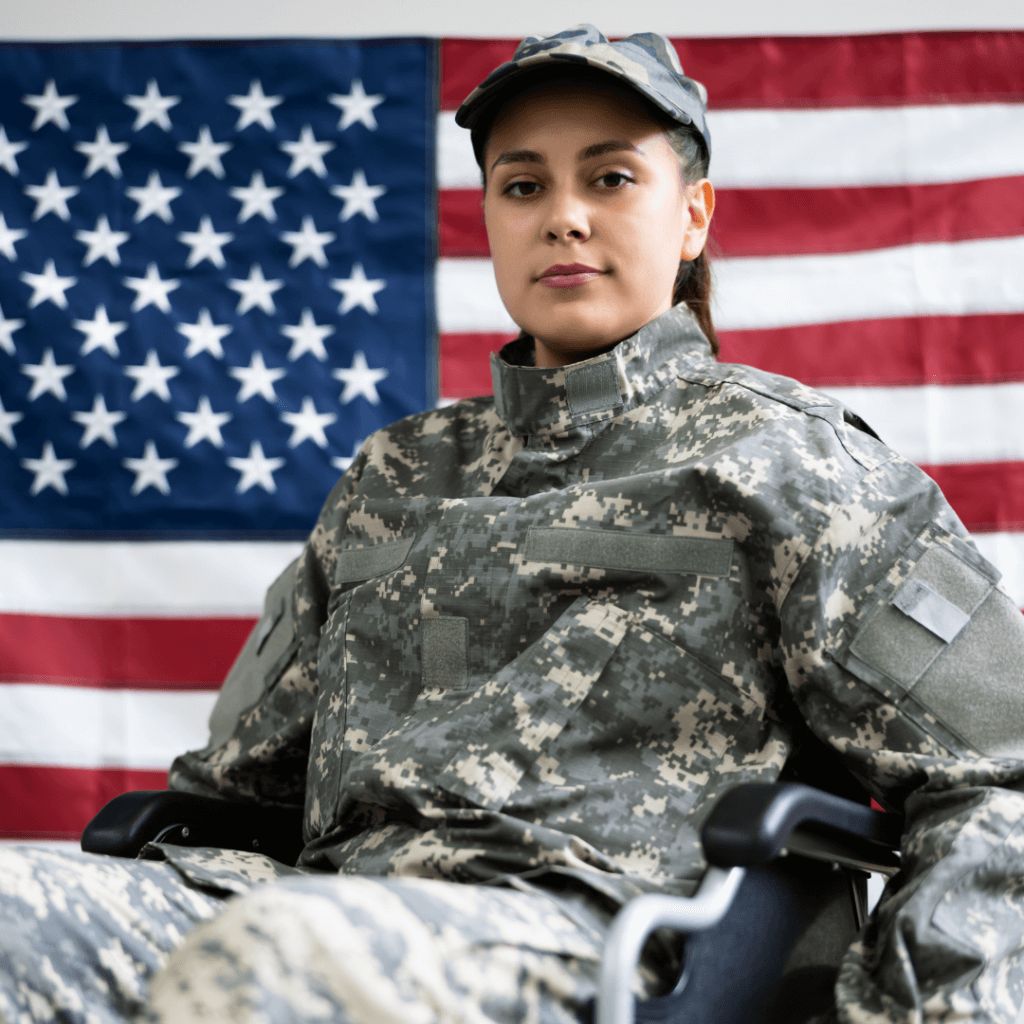 SSDI and VA disability