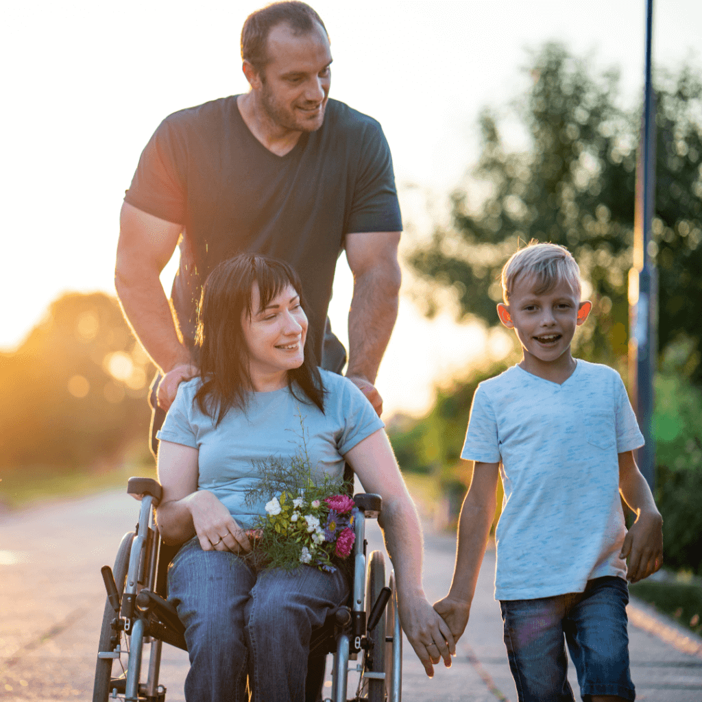 does social security disability count as income for Medicaid