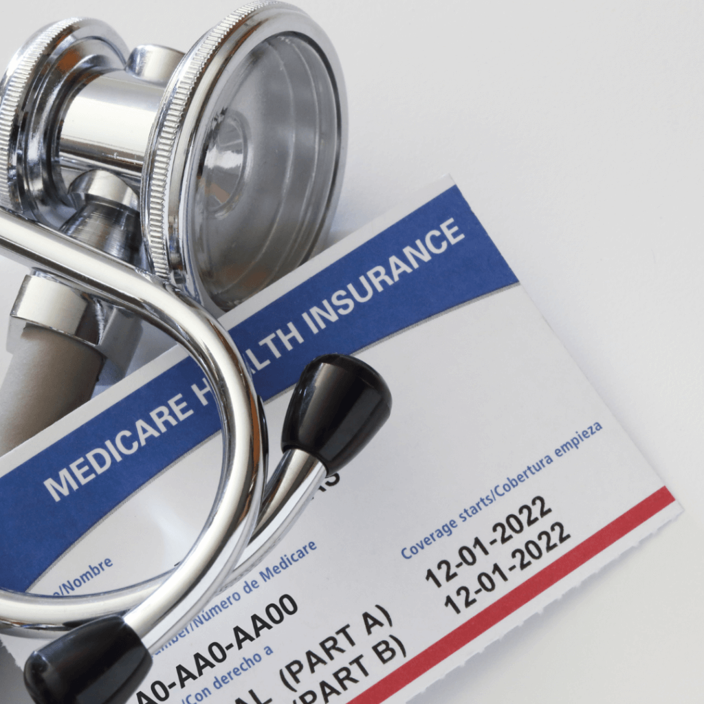 SSDI and Medicare
