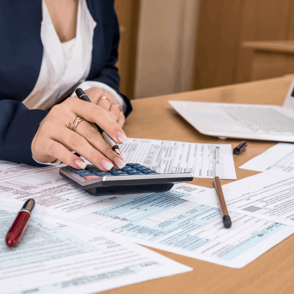 Can I Deduct Attorney Fees For Social Security Disability?