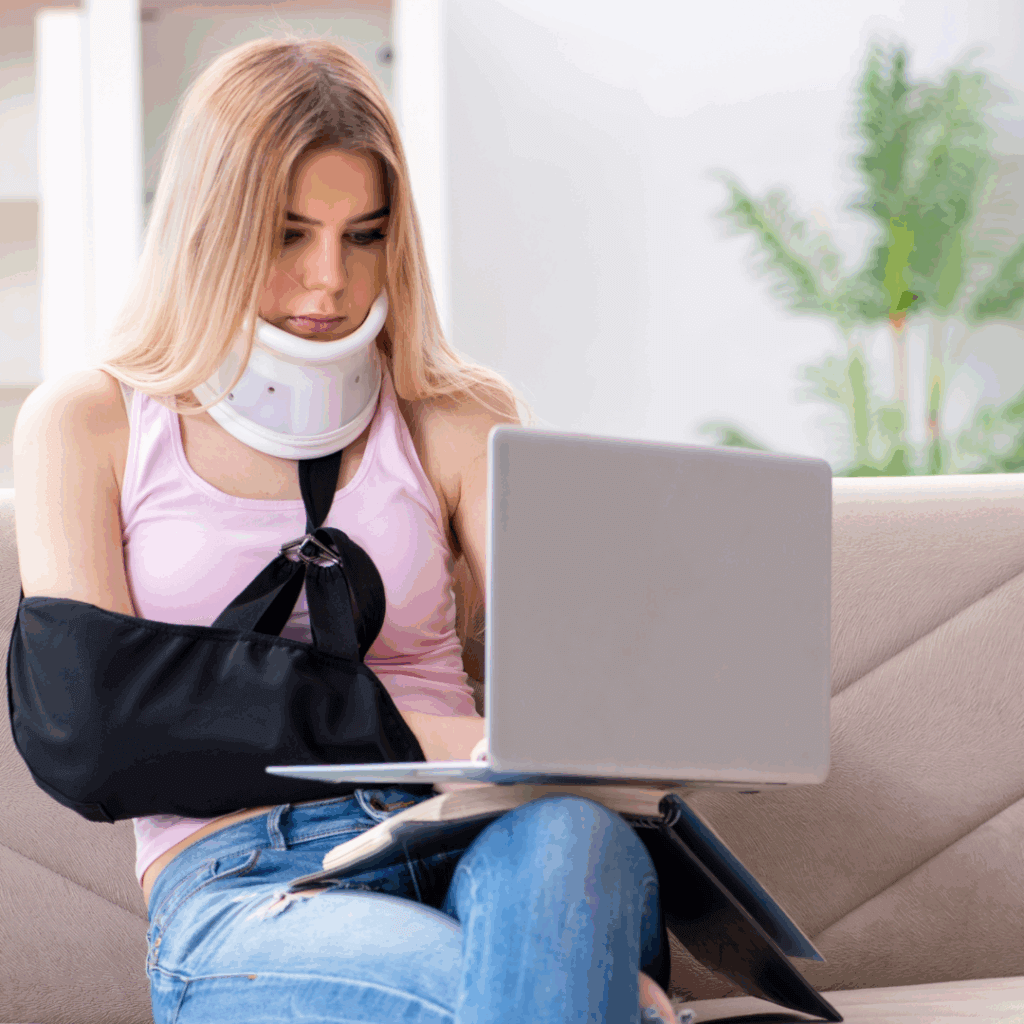 How To Apply For SSDI