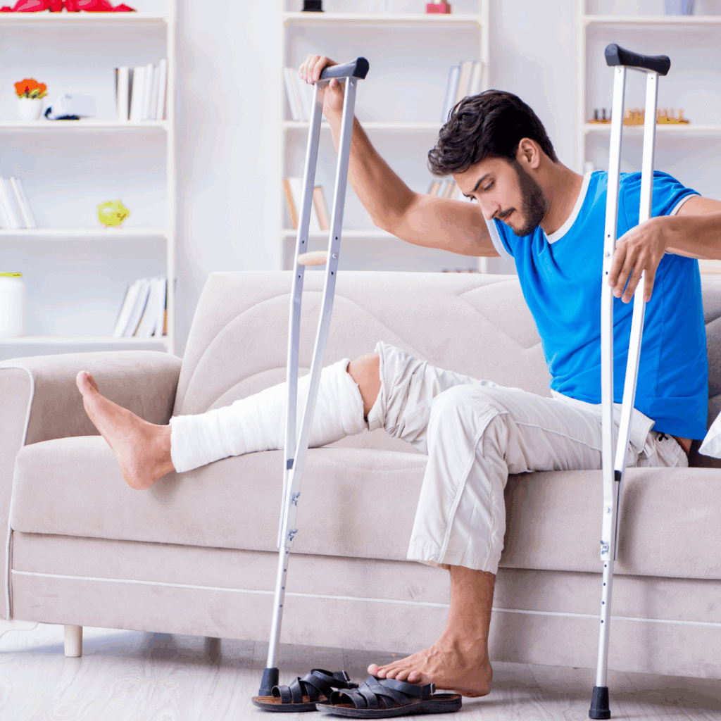 SSA Definition of Disability